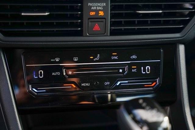 new 2025 Volkswagen Jetta car, priced at $24,046
