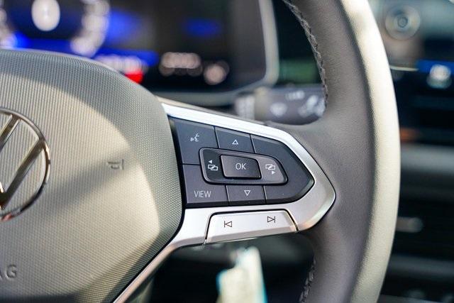 new 2025 Volkswagen Jetta car, priced at $24,046
