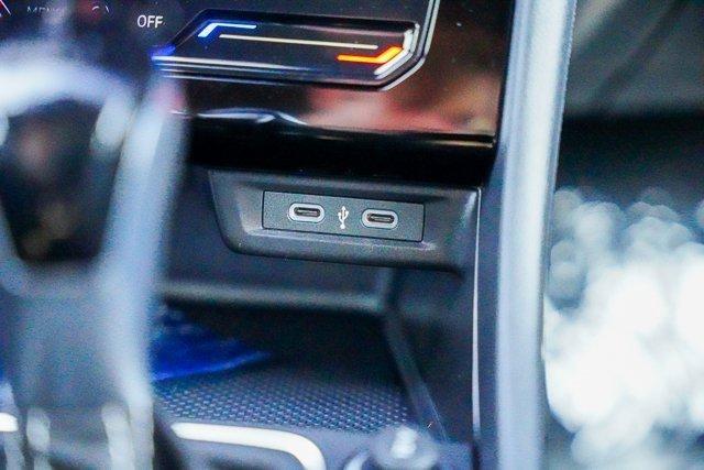 new 2025 Volkswagen Jetta car, priced at $25,039