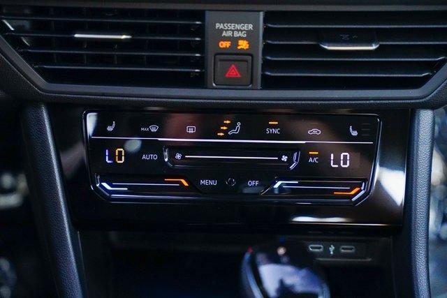 new 2025 Volkswagen Jetta car, priced at $25,039