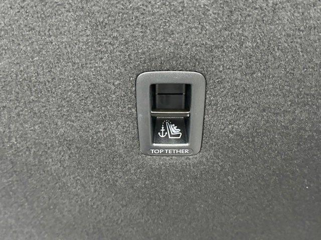 new 2026 Volkswagen Atlas car, priced at $46,010