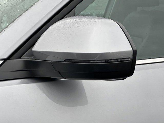 new 2026 Volkswagen Atlas car, priced at $46,010