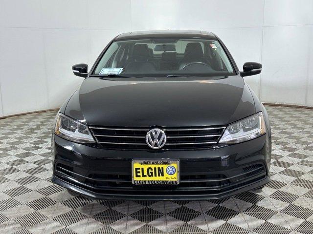 used 2017 Volkswagen Jetta car, priced at $15,200