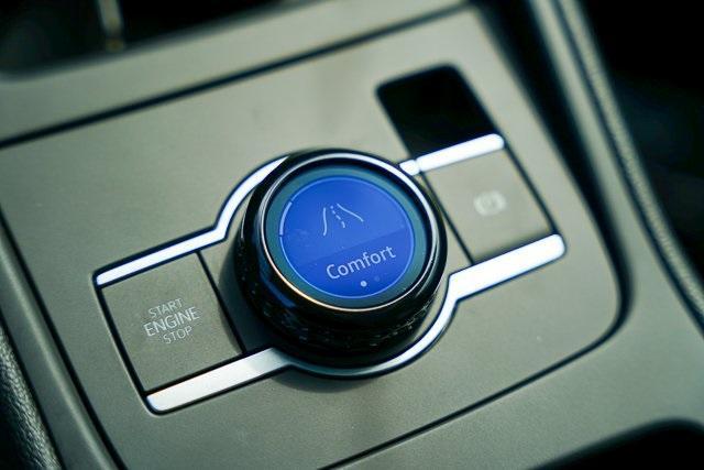 new 2025 Volkswagen Tiguan car, priced at $35,270