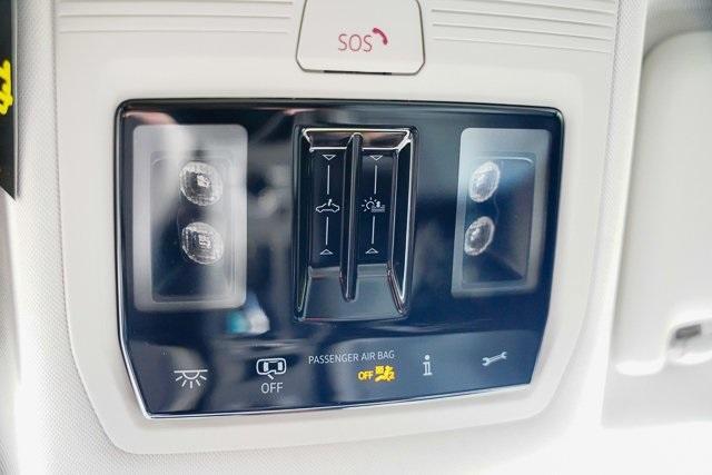 new 2025 Volkswagen Tiguan car, priced at $35,270