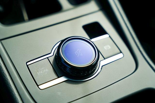 new 2025 Volkswagen Tiguan car, priced at $35,270