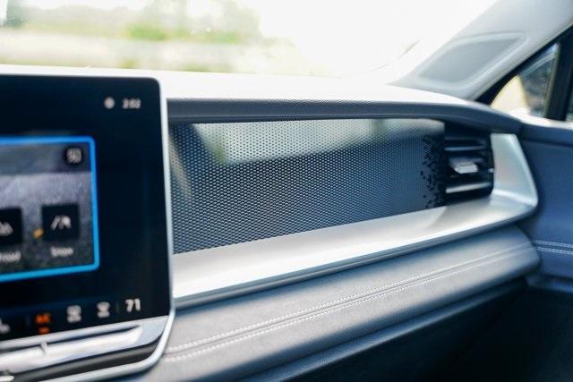 new 2025 Volkswagen Tiguan car, priced at $35,270