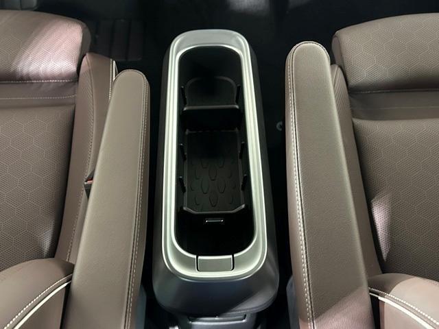 new 2025 Volkswagen ID. Buzz car, priced at $57,841