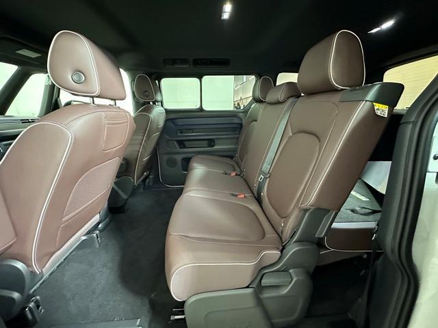new 2025 Volkswagen ID. Buzz car, priced at $57,841