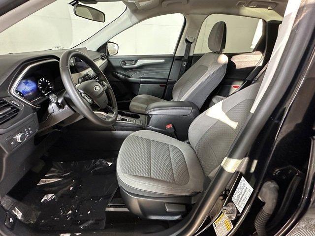 used 2022 Ford Escape car, priced at $20,998