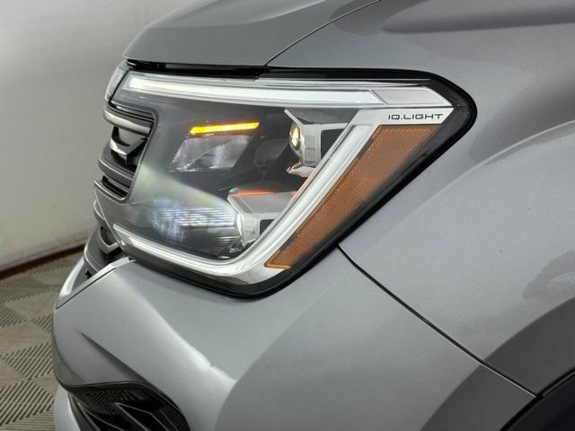 new 2024 Volkswagen Atlas Cross Sport car, priced at $46,817