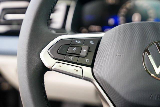 new 2025 Volkswagen Jetta car, priced at $27,046