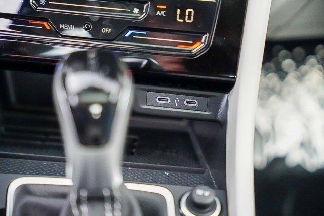 new 2025 Volkswagen Jetta car, priced at $27,046