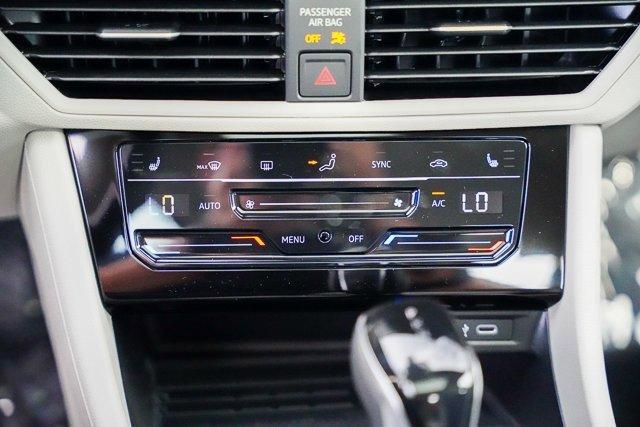 new 2025 Volkswagen Jetta car, priced at $27,046