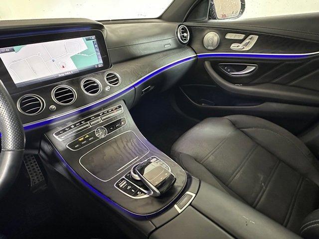 used 2019 Mercedes-Benz AMG E 53 car, priced at $37,813