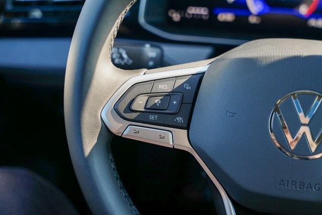 new 2025 Volkswagen Jetta car, priced at $27,104