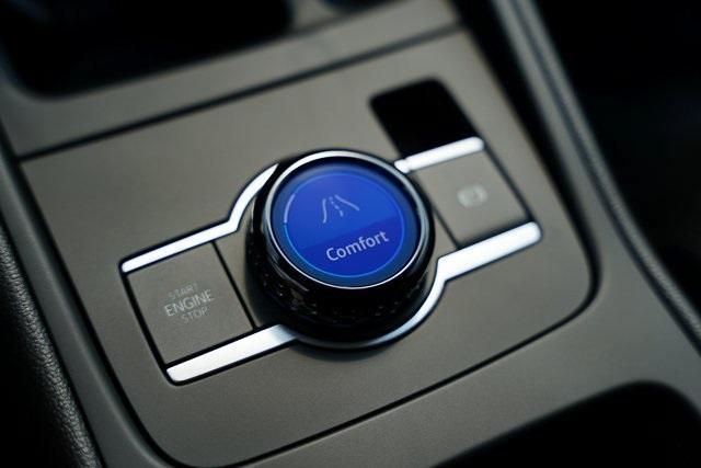 new 2025 Volkswagen Tiguan car, priced at $31,451