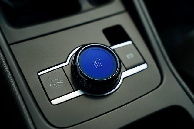 new 2025 Volkswagen Tiguan car, priced at $31,451