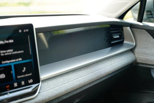 new 2025 Volkswagen Tiguan car, priced at $31,451