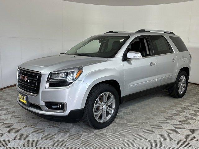 used 2016 GMC Acadia car, priced at $11,500