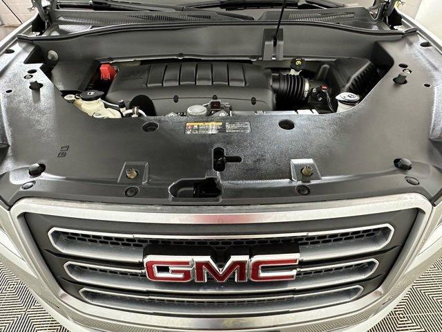 used 2016 GMC Acadia car, priced at $11,500