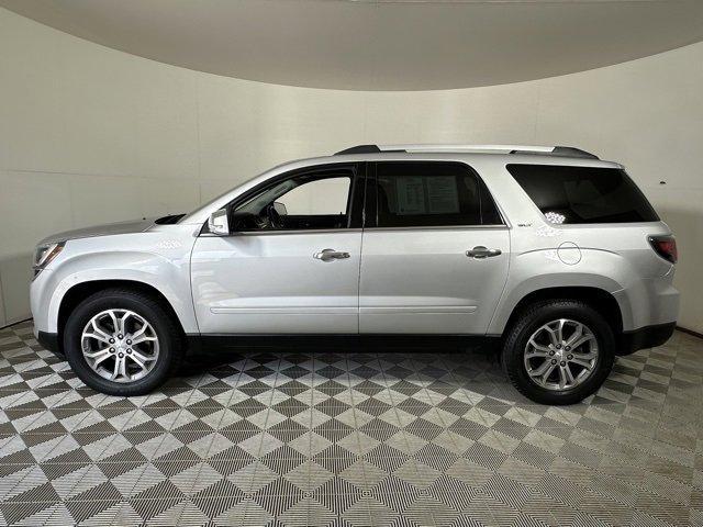 used 2016 GMC Acadia car, priced at $11,500