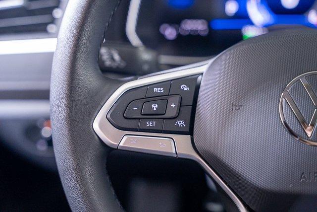 used 2024 Volkswagen Jetta car, priced at $21,166