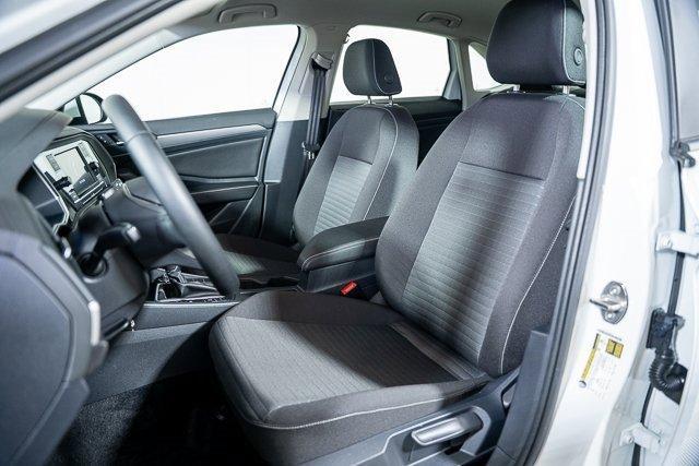 used 2024 Volkswagen Jetta car, priced at $21,166