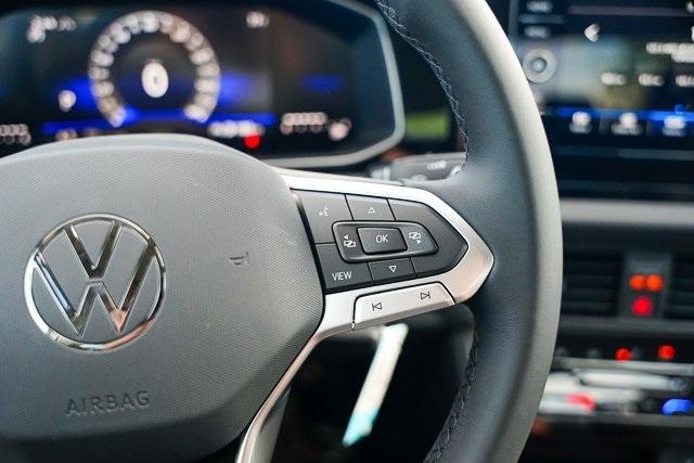 new 2025 Volkswagen Jetta car, priced at $22,475