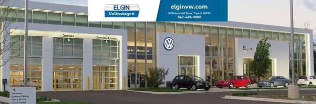 used 2024 Volkswagen Tiguan car, priced at $24,132