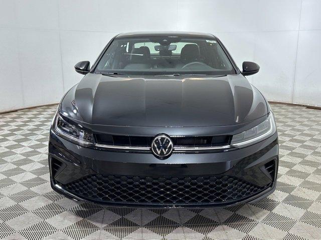 new 2025 Volkswagen Jetta car, priced at $22,539