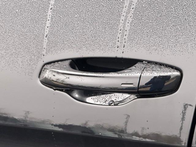 new 2026 Volkswagen Atlas car, priced at $45,576