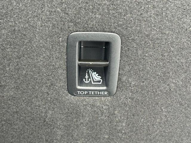 new 2026 Volkswagen Atlas car, priced at $45,576