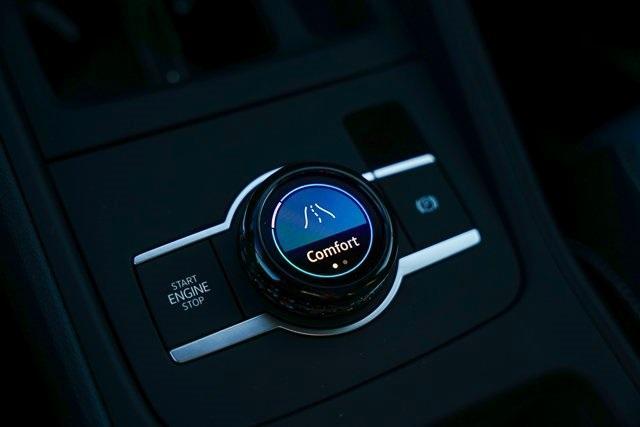 new 2025 Volkswagen Tiguan car, priced at $37,298