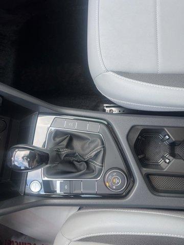 used 2024 Volkswagen Taos car, priced at $27,659