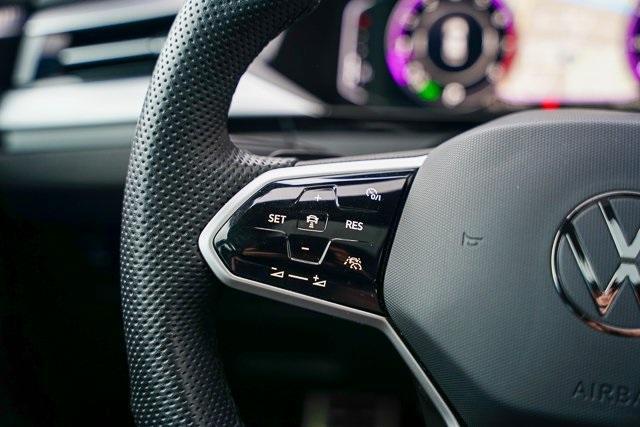 used 2023 Volkswagen Arteon car, priced at $32,499