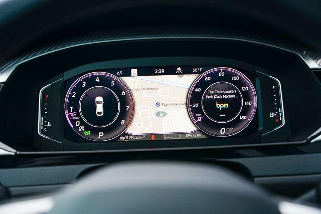 used 2023 Volkswagen Arteon car, priced at $30,325