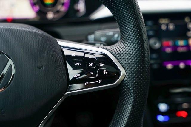 used 2023 Volkswagen Arteon car, priced at $32,499