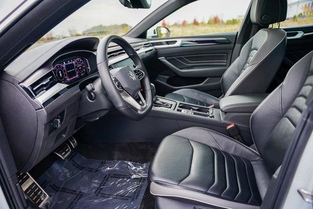 used 2023 Volkswagen Arteon car, priced at $30,325