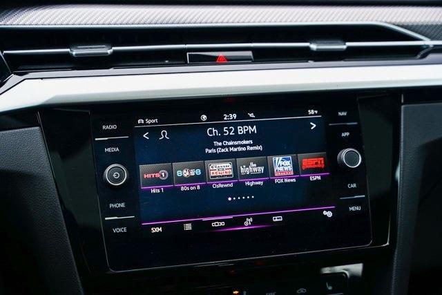 used 2023 Volkswagen Arteon car, priced at $32,499