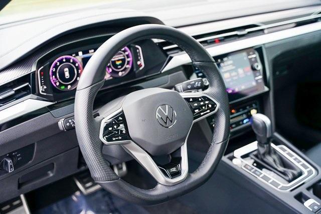 used 2023 Volkswagen Arteon car, priced at $32,499