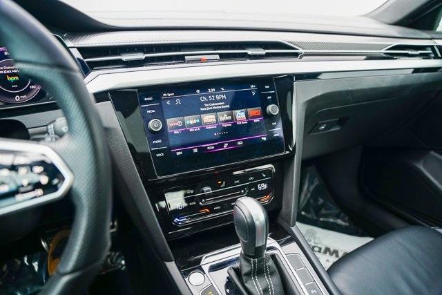 used 2023 Volkswagen Arteon car, priced at $32,499