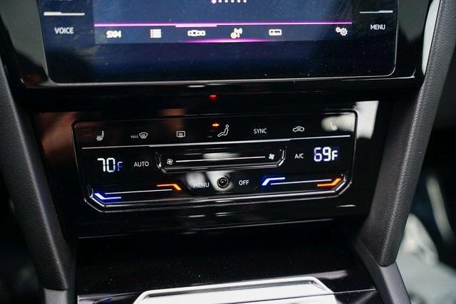 used 2023 Volkswagen Arteon car, priced at $32,499