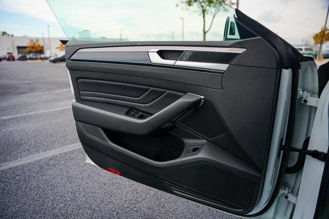 used 2023 Volkswagen Arteon car, priced at $32,499