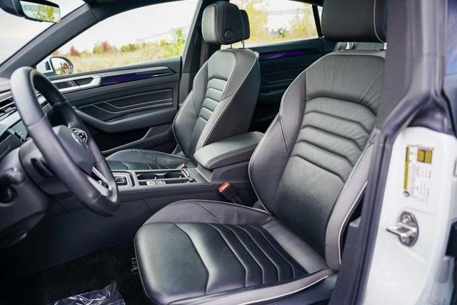 used 2023 Volkswagen Arteon car, priced at $32,499