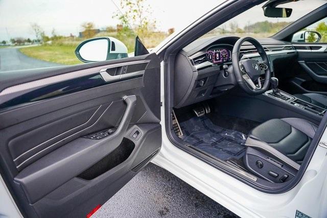 used 2023 Volkswagen Arteon car, priced at $32,499