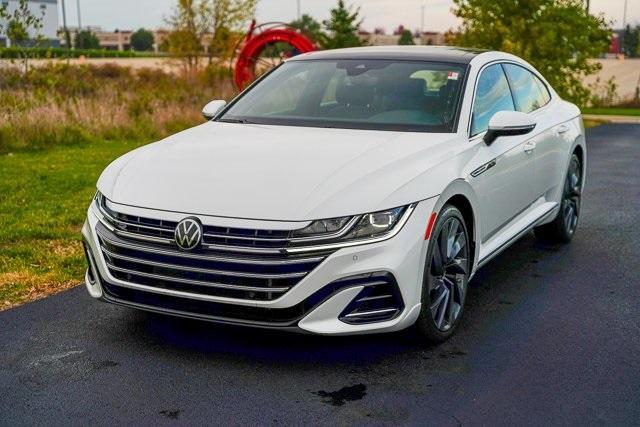 used 2023 Volkswagen Arteon car, priced at $32,499