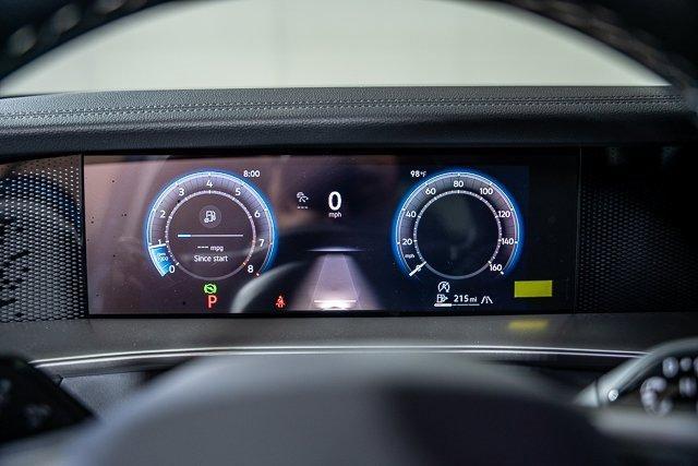 new 2025 Volkswagen Tiguan car, priced at $37,871