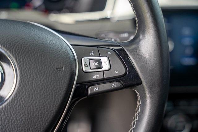 used 2019 Volkswagen Arteon car, priced at $21,250