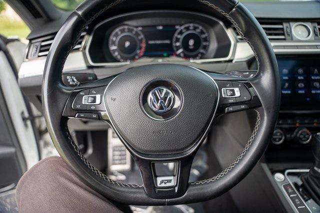used 2019 Volkswagen Arteon car, priced at $21,250